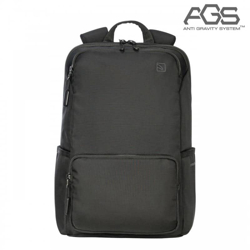 Tucano – AGS Gravity Terra 15.6” (black)