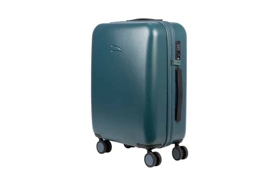 Tucano – Trolley TED 40L (dark blue)