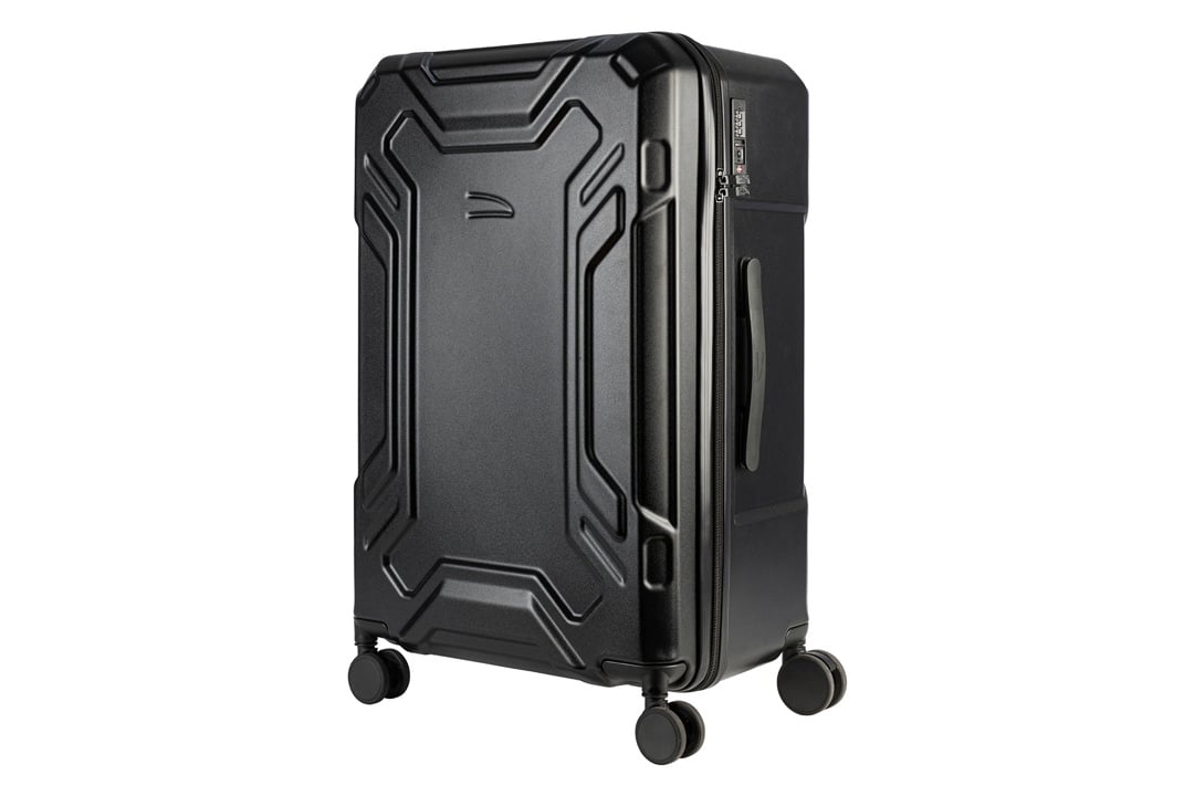 Tucano – Trolley Iron 72L (black)