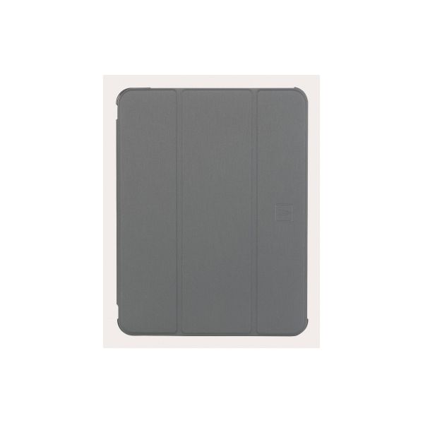 Tucano Urbano Capa Folio Satin para Apple iPad 10.9"/10.ª Geração e iPad 11 Cinzento
