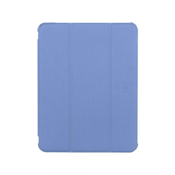 Tucano Capa Folio Satin para iPad 10.9"/11" Azul Claro