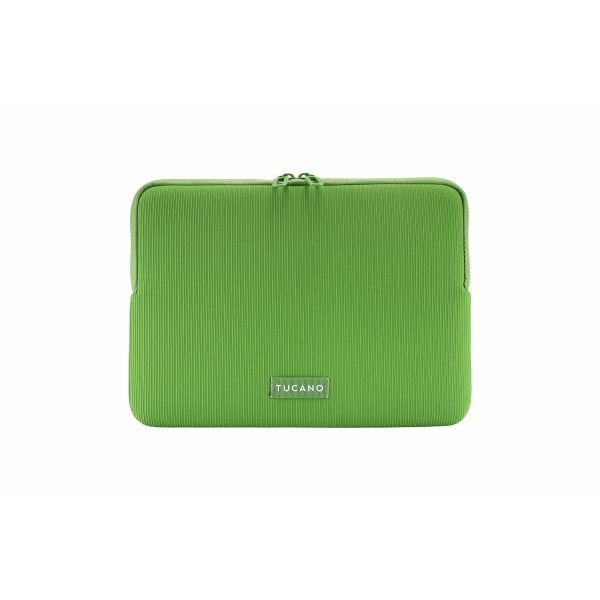 Tucano Urbano Bolsa Tecido Neoprene 4mm para MacBook Pro 13 MacBook Air 13 e Portateis 13' Verde