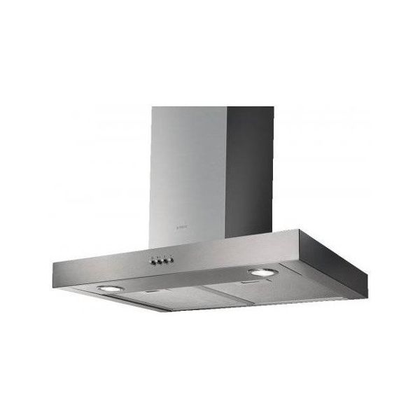 Exaustor Elica NG H6 IX/A/60 - 353m3/h 60cm Inox