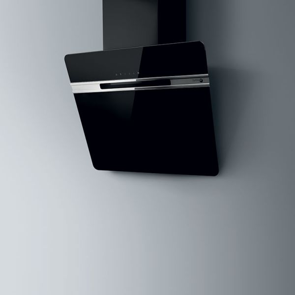 Exaustor Turboair THUNDER/BL/60