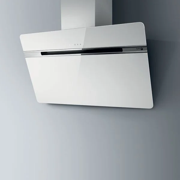 Exaustor Turboair THUNDER/WH/90 90cm Classe C