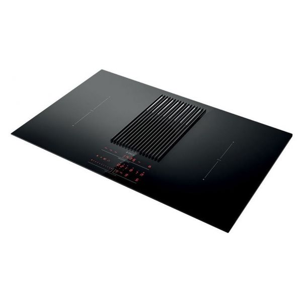 Placa Indução PRF0147745A com Exaustor 83cm