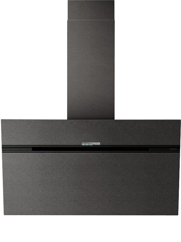 Exaustor Elica STRIPE URBAN CAST IRON/A/90