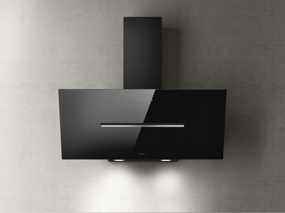 Exaustor Elica Shy-s BL/A/90 - PRF0166933