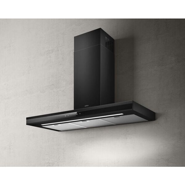 Exaustor Elica de Parede Adéle Bl MAT/A/90 - PRF0182410
