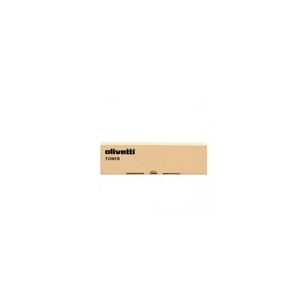 Olivetti Toner D-Color MF254/MF304/MF364 Azul - B1167