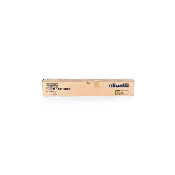 Tinteiro Olivetti B1169 Yellow