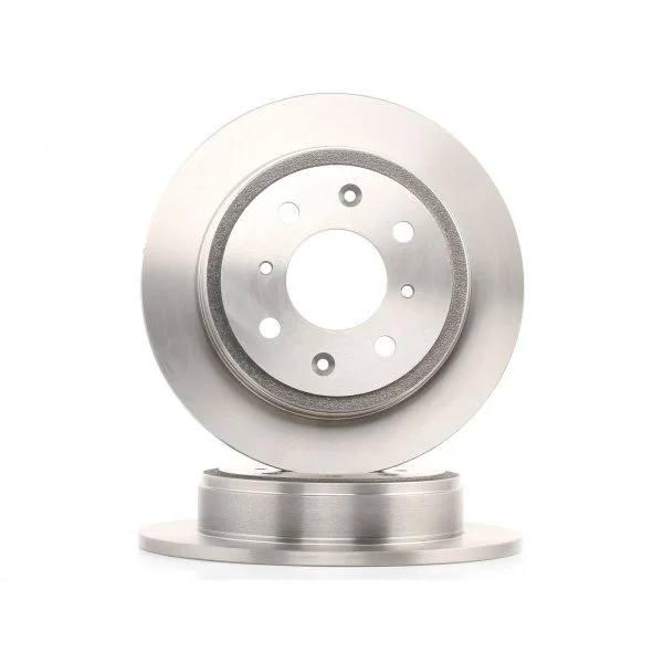 Brembo Jogo Dois Discos de Freio 08.5719.10