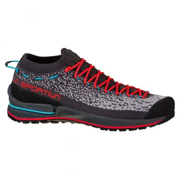 La Sportiva Tx2 Evo Hiking Shoes Cinzento 38 1/2 Mulher