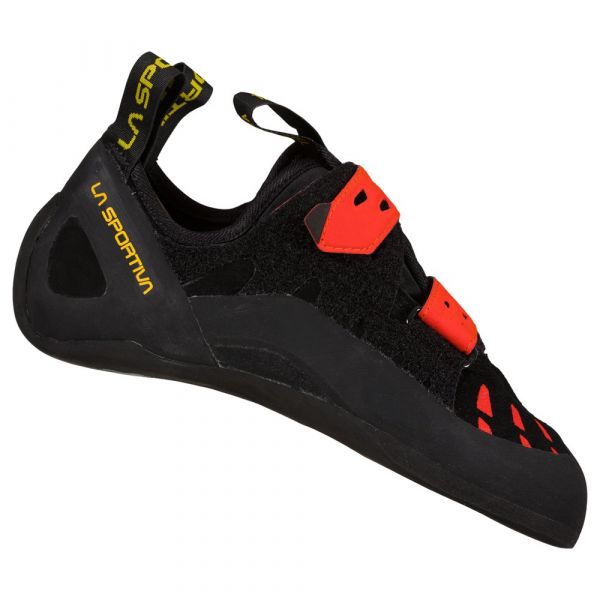 La Sportiva Tarantula Climbing Shoes Preto 43 1/2 Homem