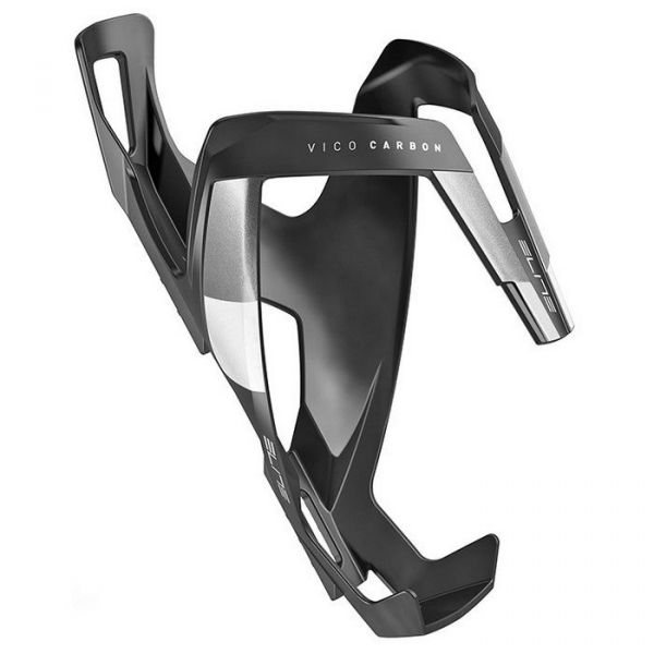 Elite Vico Carbon Black / Matte White Black / Matte White