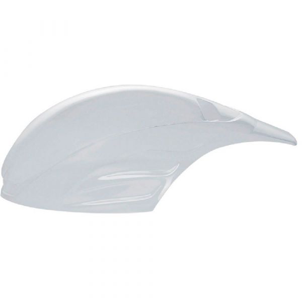 Suomy Gun Wind/first Gun Rain Cover Long Branco L