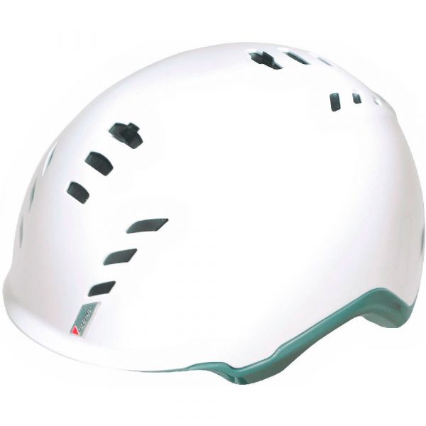 Suomy E-cube Urban Helmet Branco L