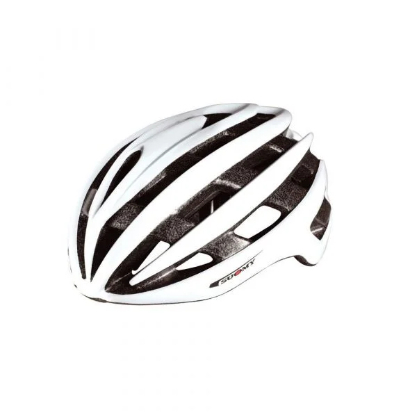 Suomy Vortex Helmet Branco L