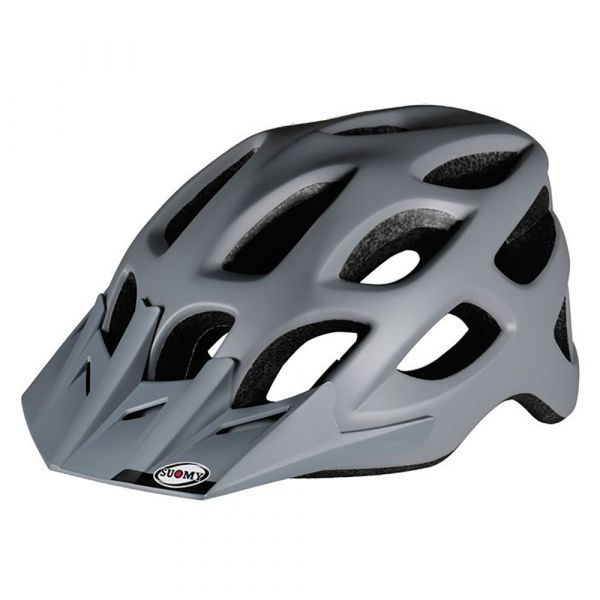 Suomy Free Mtb Helmet Cinzento M