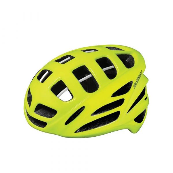 Suomy First Gun Helmet Amarelo M