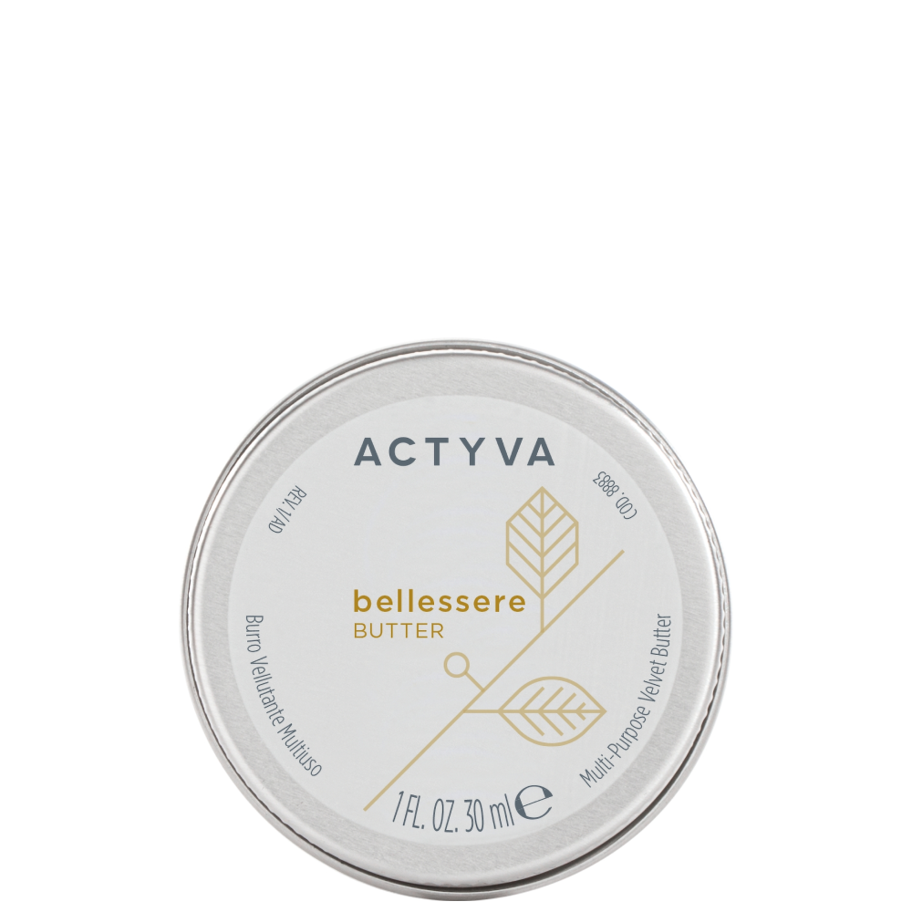 Kemon - Actyva Bellessere Butter 30 ml