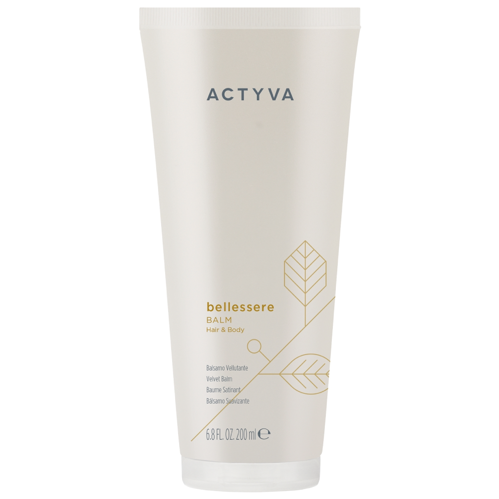 Kemon - Actyva Bellessere Balm 200 ml