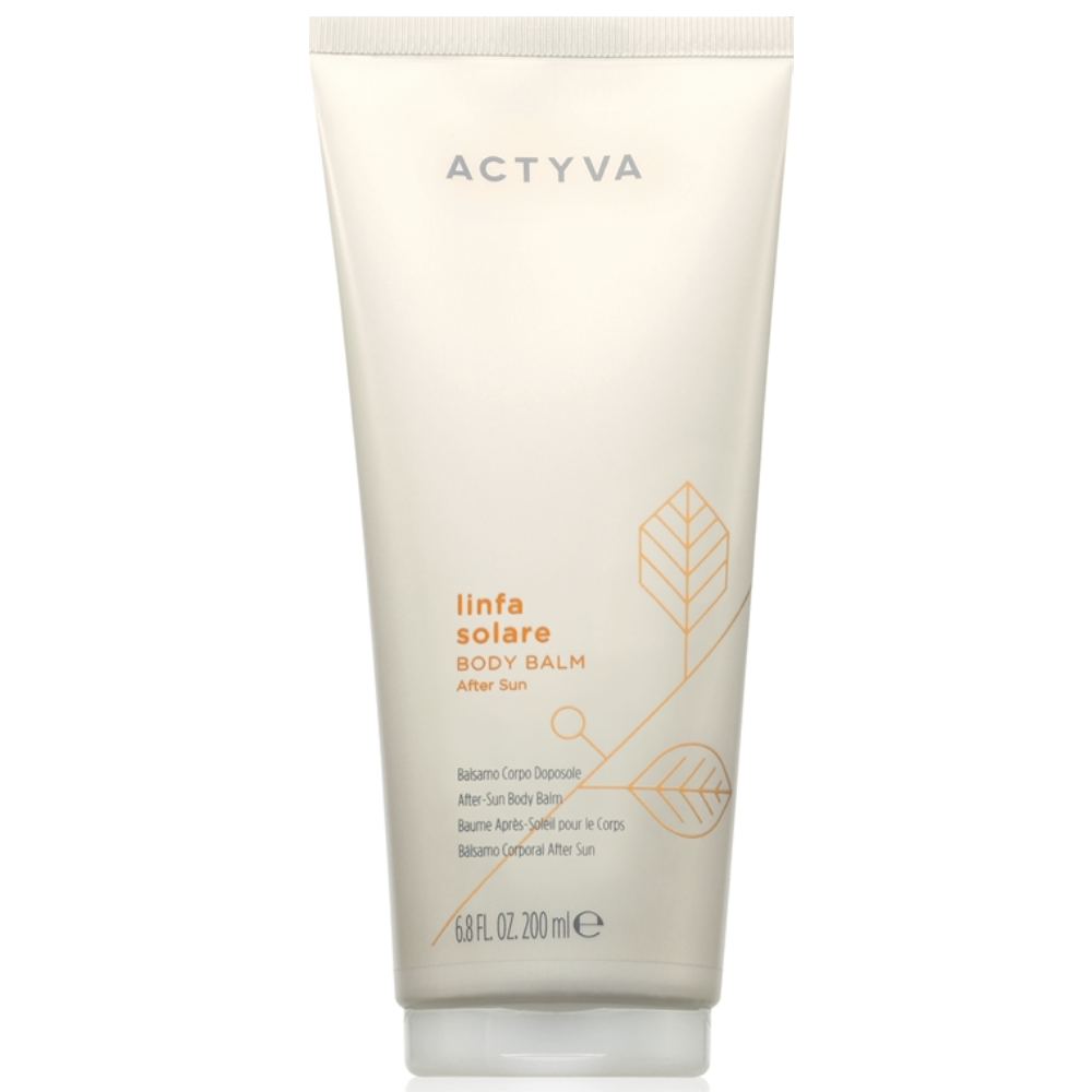 Kemon - Actyva Linfa Solare Bálsamo 200 ml