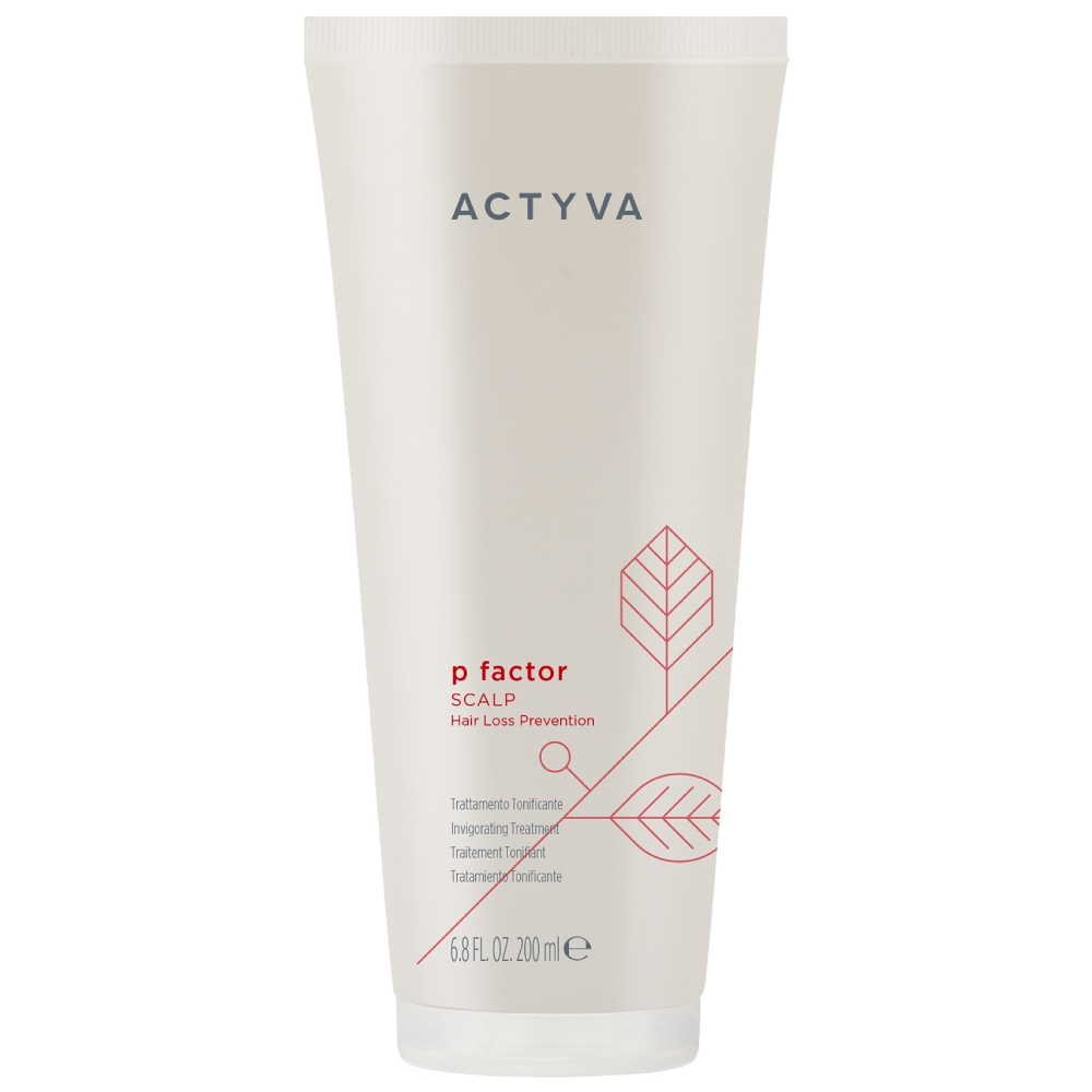 Kemon - Actyva P Factor Scalp 200 ml
