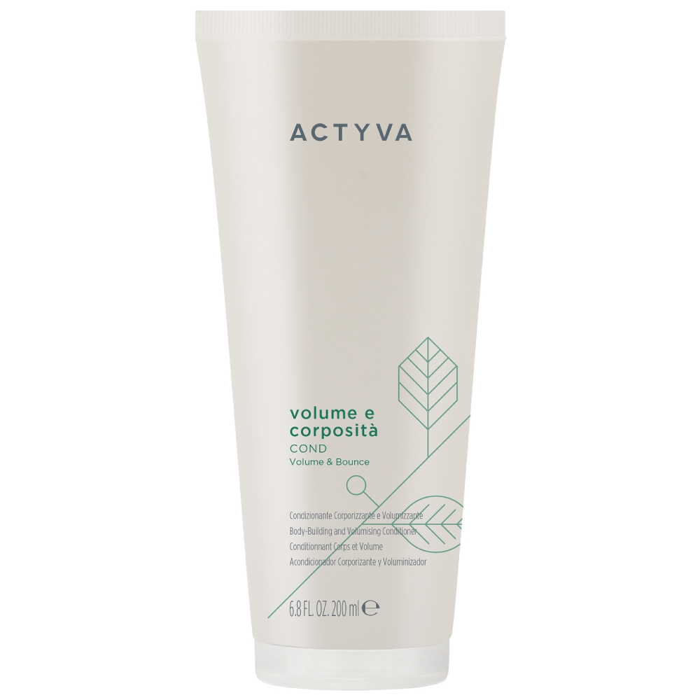Kemon - Actyva Volume e Corposita Acondicionador 200 ml