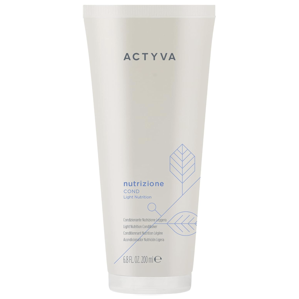 Kemon - Actyva Nutrizione Acondicionador 200 ml