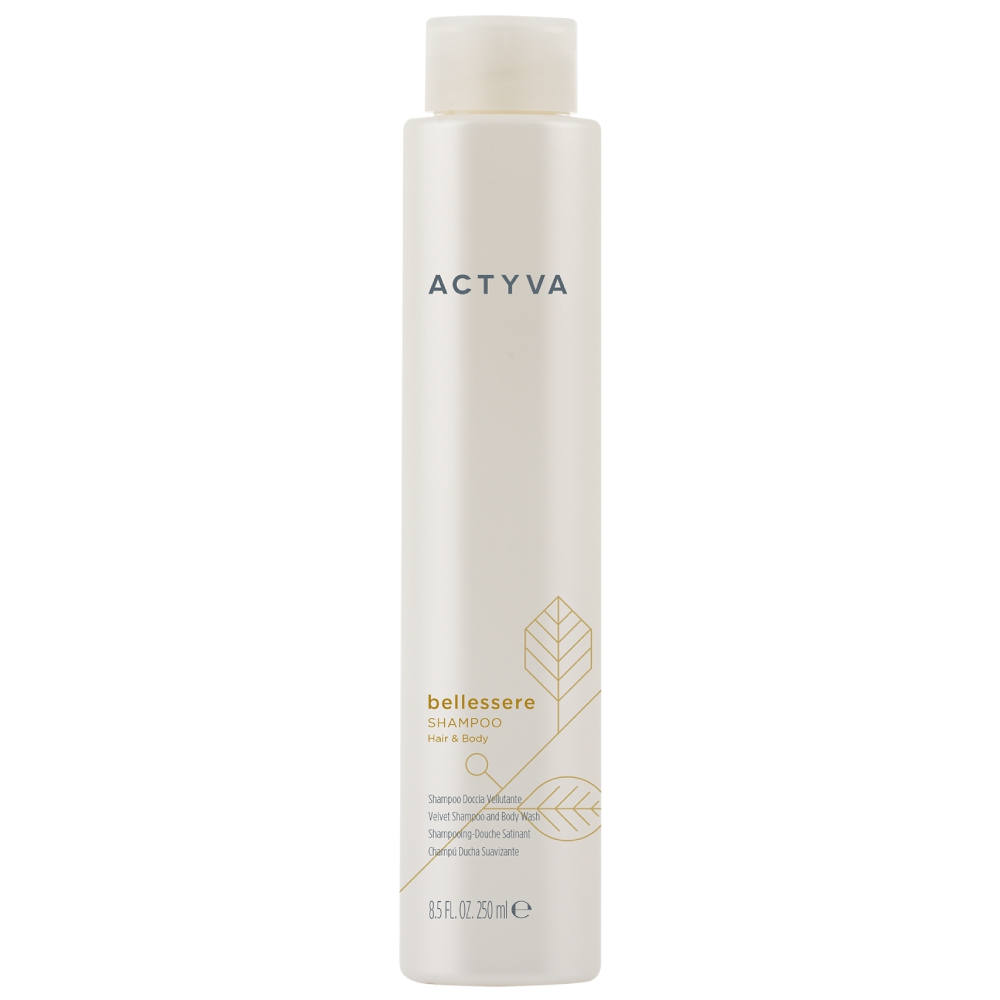 Kemon - Actyva Bellessere Champú 250 ml