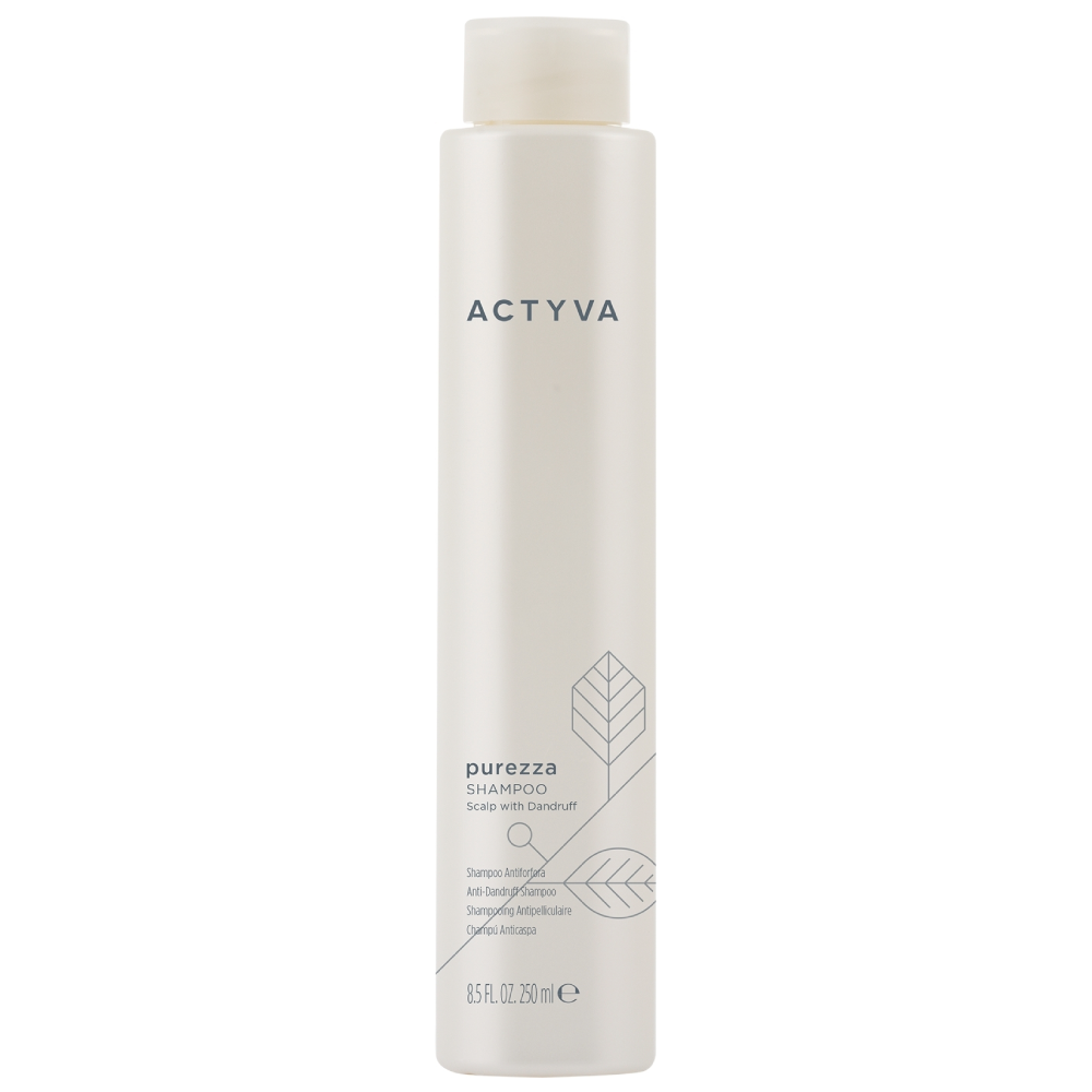 Kemon - Actyva Specifici Purezza Champú 250 ml