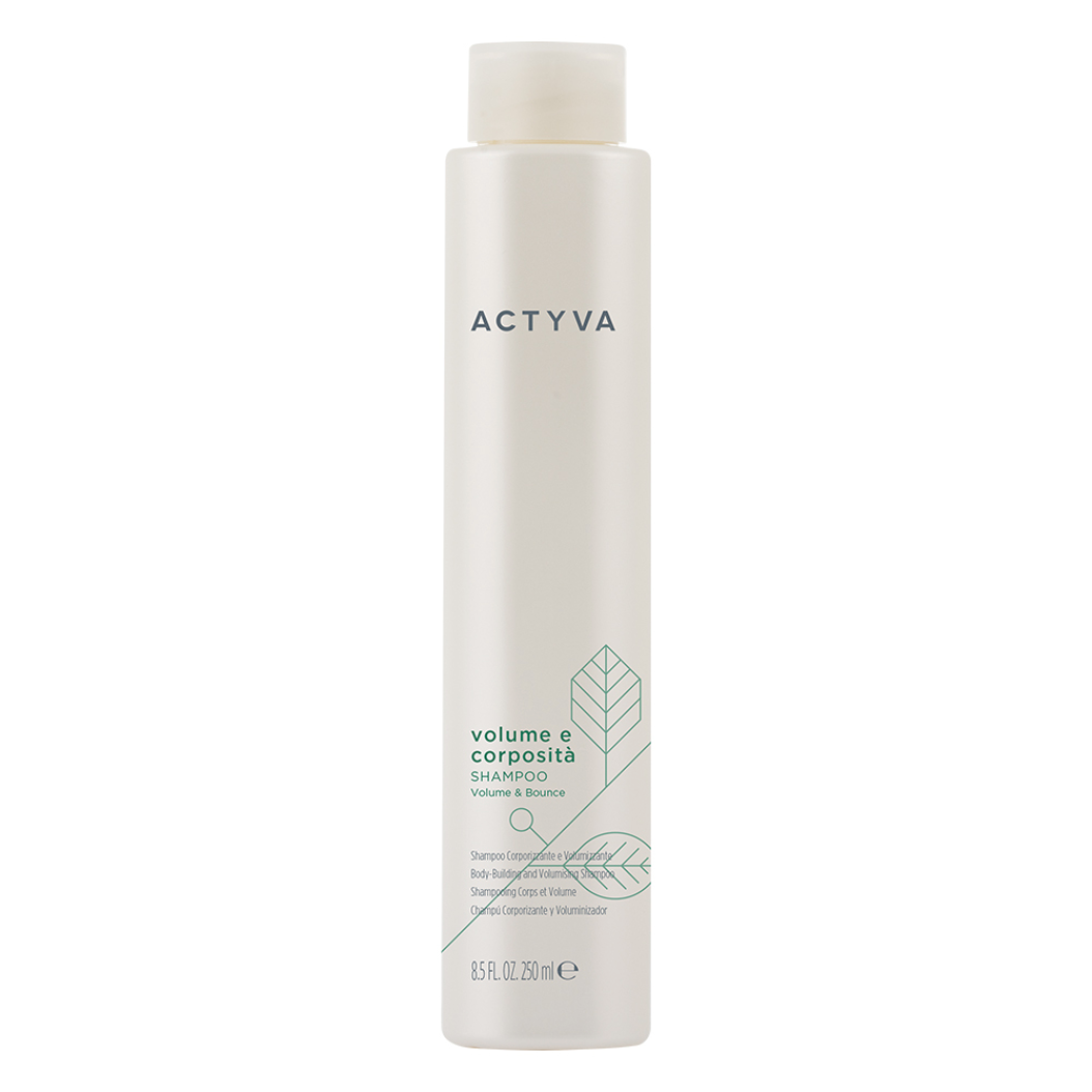 Kemon - Actyva Volume e Corposità Champú 250 ml