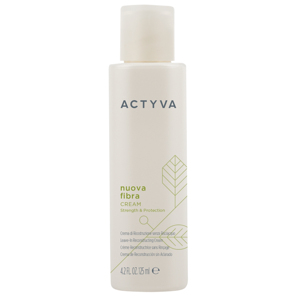 Kemon - Actyva Nuova Fibra Cream 125 ml