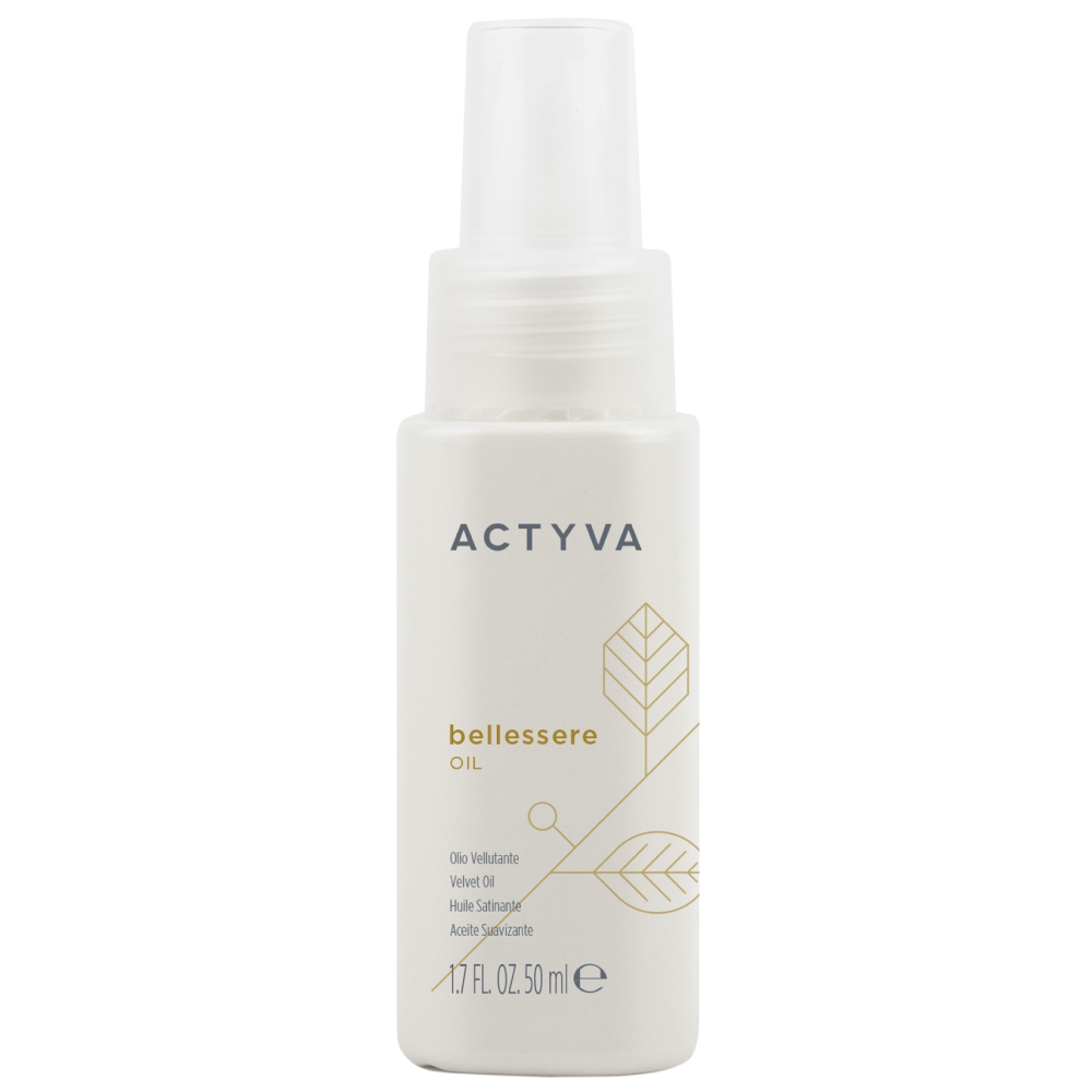 Kemon Actyva Bellessere Óleo Nutritivo 50ml