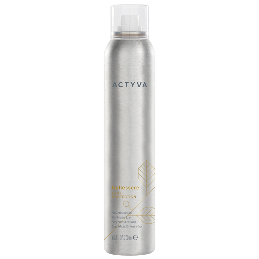 Kemon - Actyva Bellessere Heat Protection 200 ml