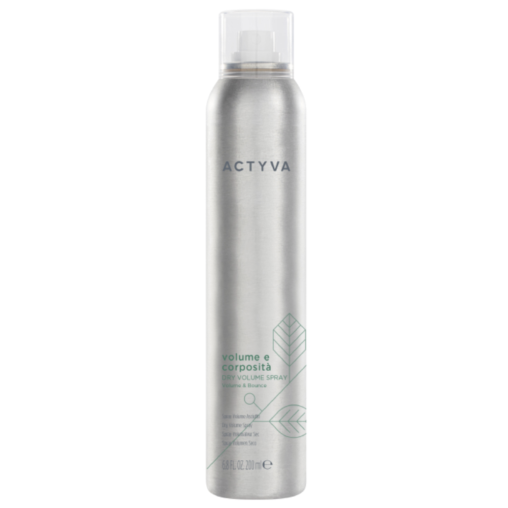 Kemon - Actyva Volume e Corposita Dry Volume Spray 200 ml
