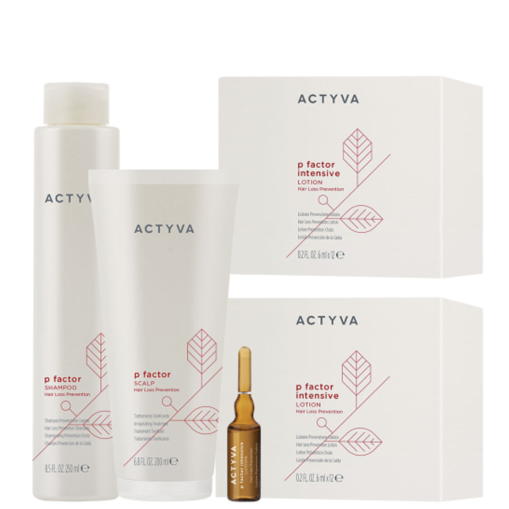 Kemon - Actyva P Factor Kit
