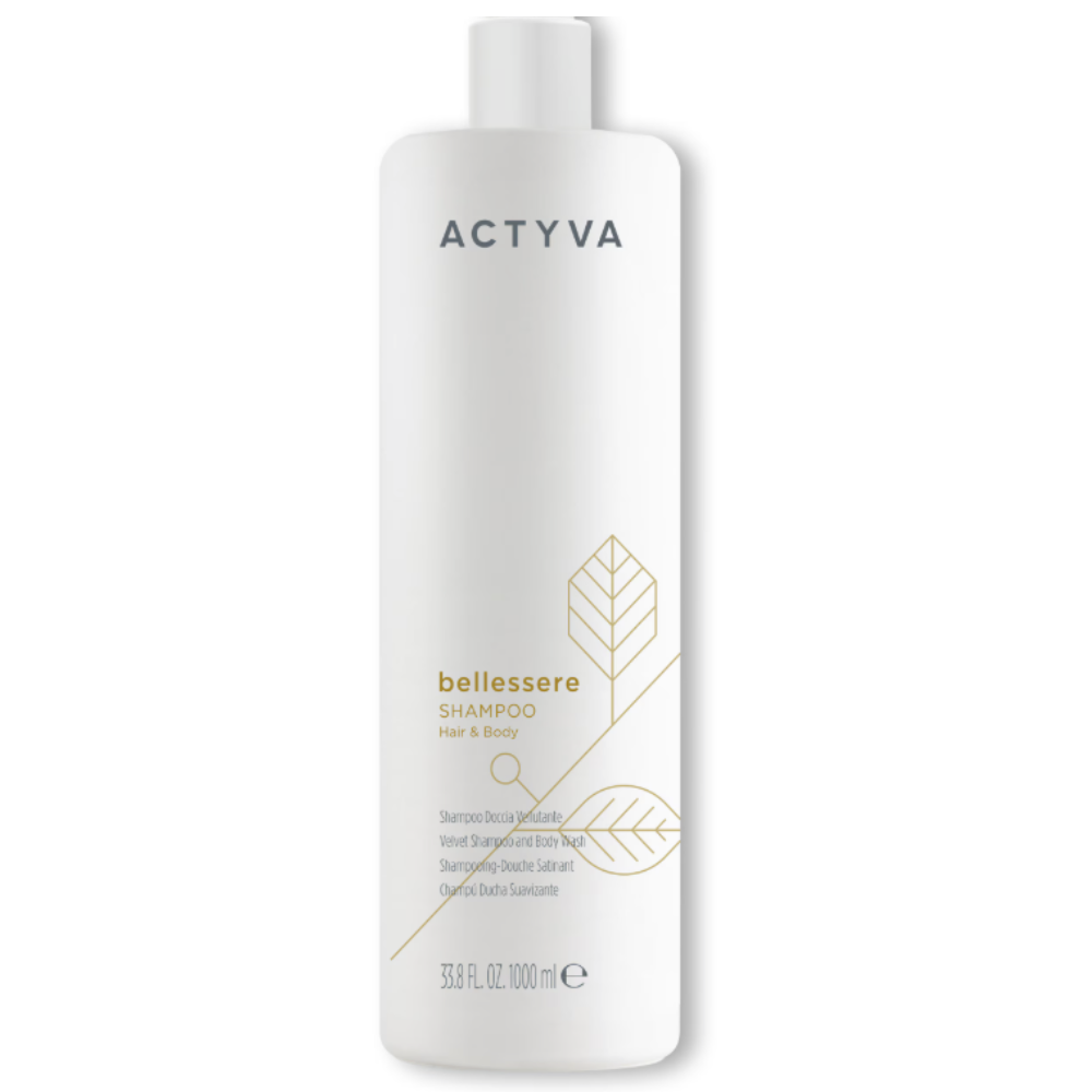 Kemon - Actyva Bellessere Champú 1000 ml