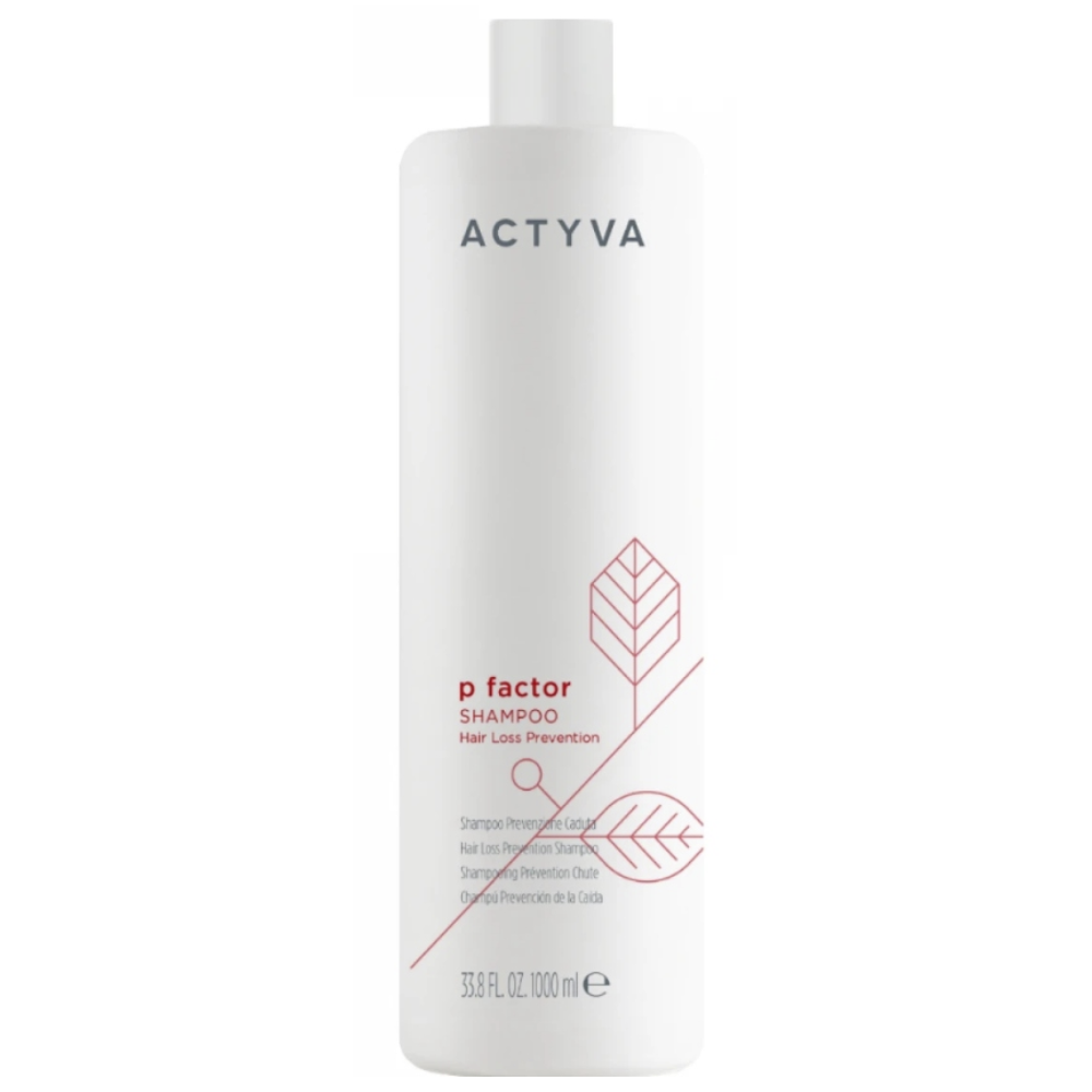 Kemon - Actyva P Factor Champú 1000 ml