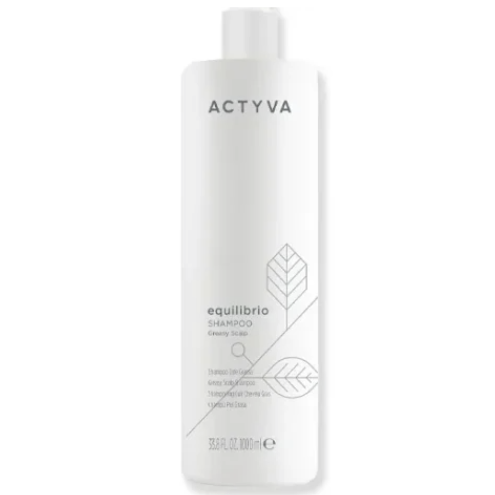 Kemon - Actyva Specifici Equilibrio Champú 1000 ml