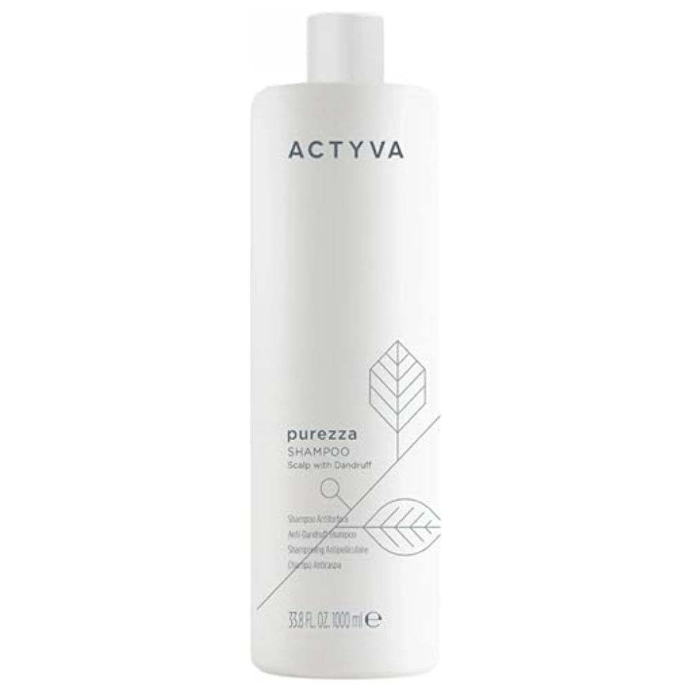 Kemon - Actyva Specifici Purezza Champú 1000 ml