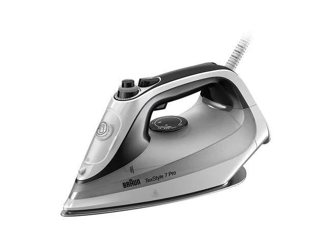 BRAUN - Ferro a Vapor SI7149WB