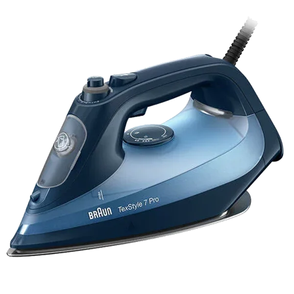 FERRO VAPOR BRAUN - SI7160BL