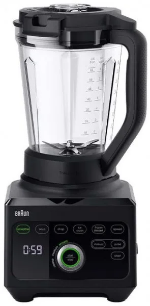 BRAUN - Liquidificadora JB9040