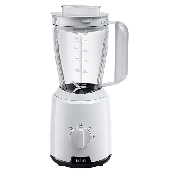 LIQUIDIFICADORA BRAUN - JB 1000 WH