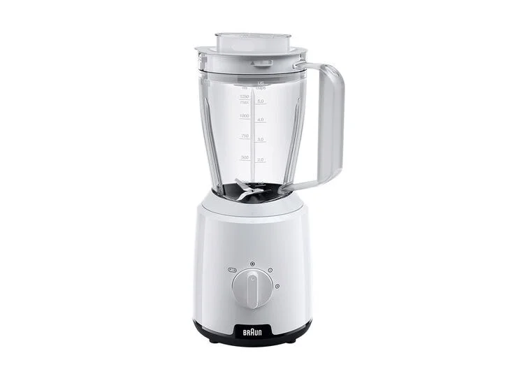 LIQUIDIFICADORA BRAUN - JB 1000 WH