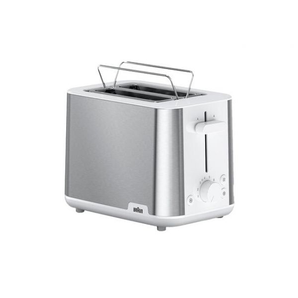 Braun Ht 1510 900 W Aço