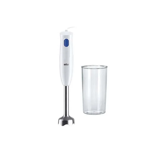 Varinha Braun MQ 10.001 | 450W, Aço inoxidável, 1.2m