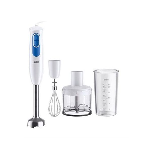 Braun MQ 20236 MWH - 600W